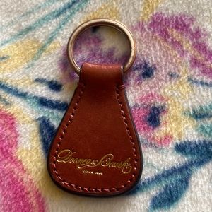 Dooney & Bourke key holder